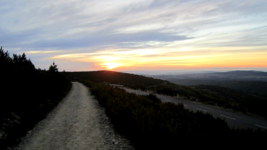 Chemin de compostelle