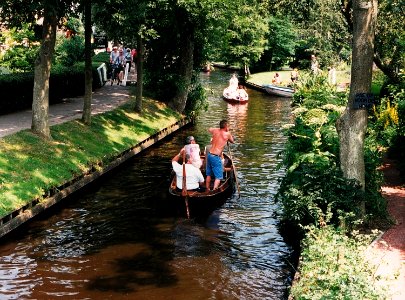 Giethoorn photo