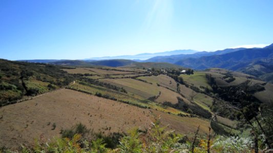 Chemin de compostelle