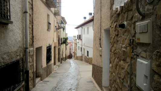 Chemin de compostelle