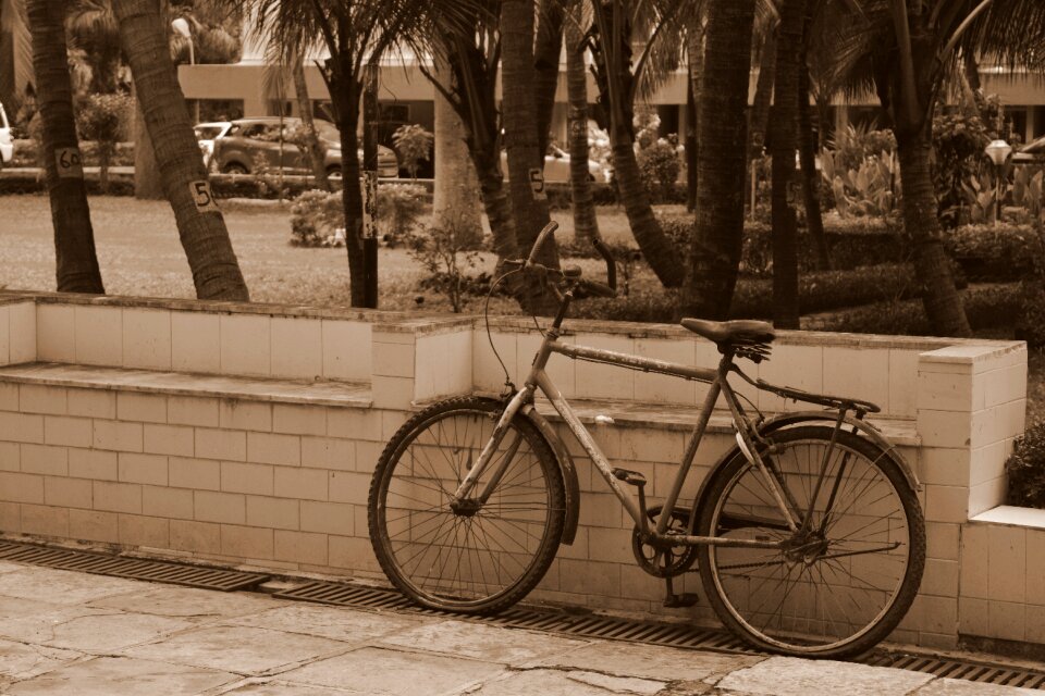 Ride cycle lifestyle