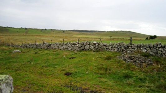 Chemin de compostelle