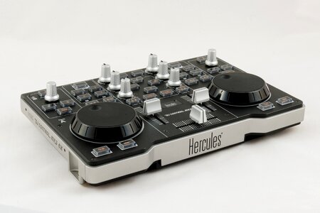 Music mp3 dj
