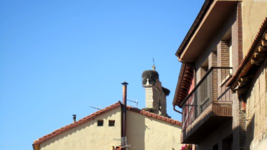 Chemin de compostelle
