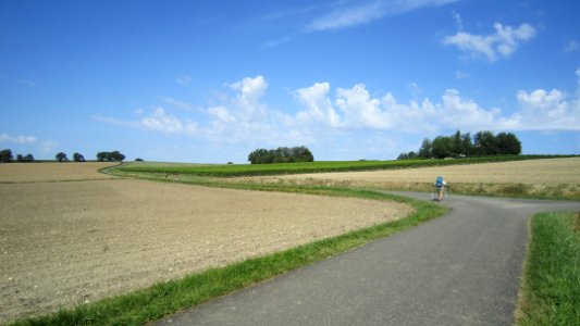 Chemin de compostelle
