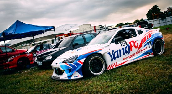 86 with Ls3 Engine