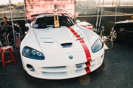 2010 Dodge Viper
