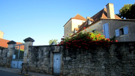 Chemin de compostelle