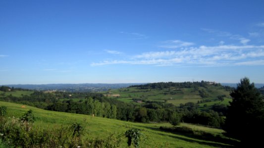 Chemin de compostelle