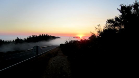 Chemin de Compostelle