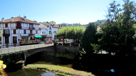 Chemin de compostelle