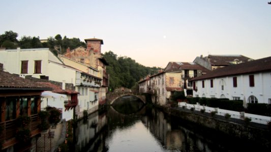 Chemin de compostelle