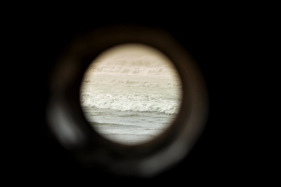 View marine nautical