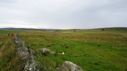 Chemin de compostelle
