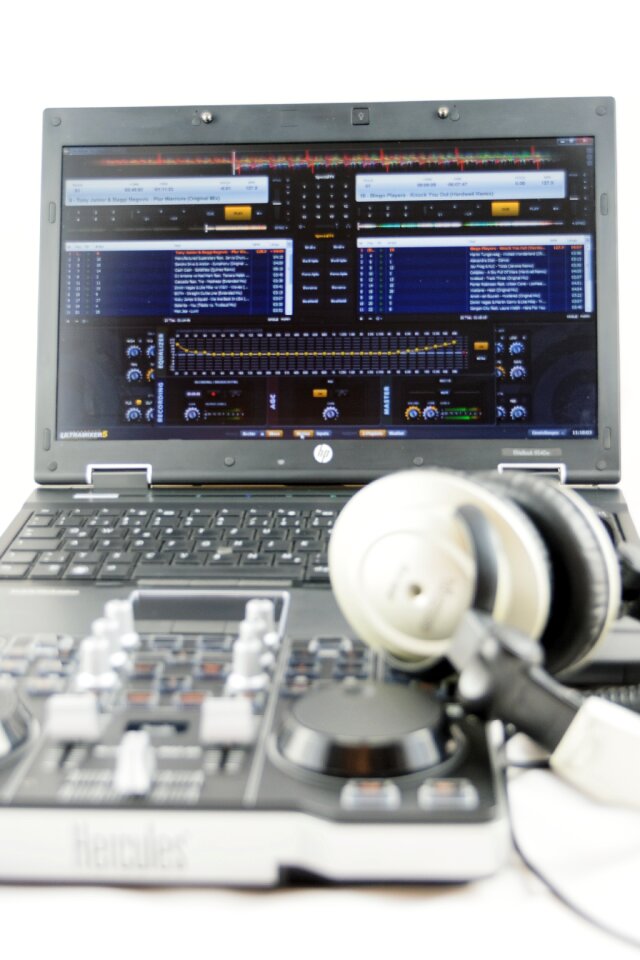Entertainment music mp3