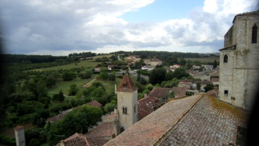 Chemin de compostelle
