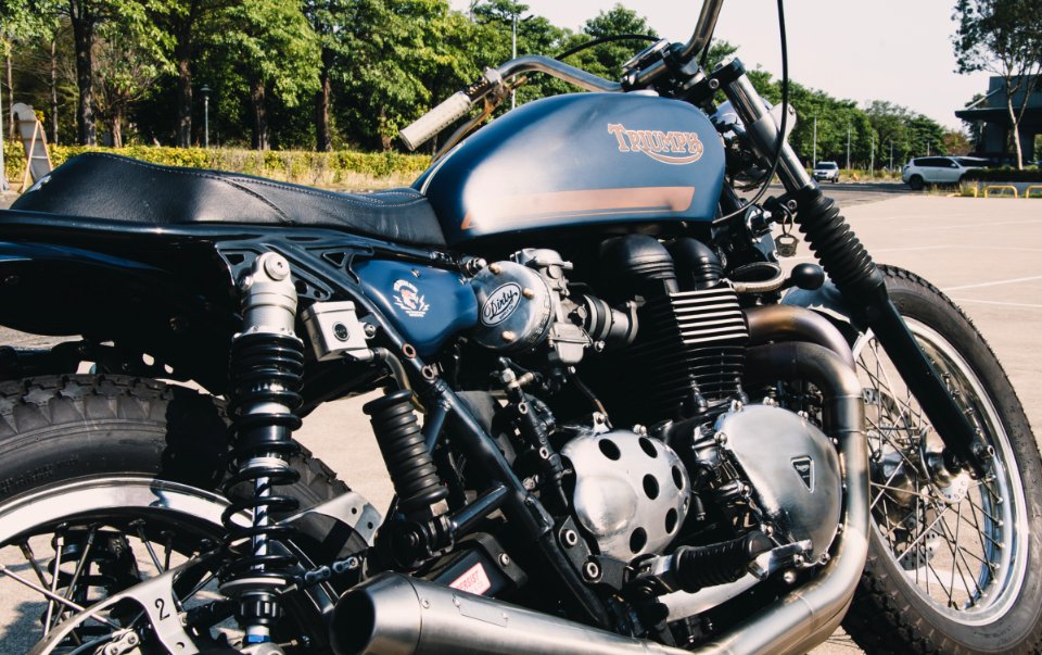 Triumph