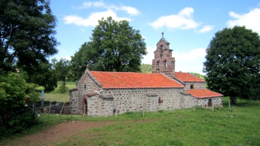 Chemin de Compostelle
