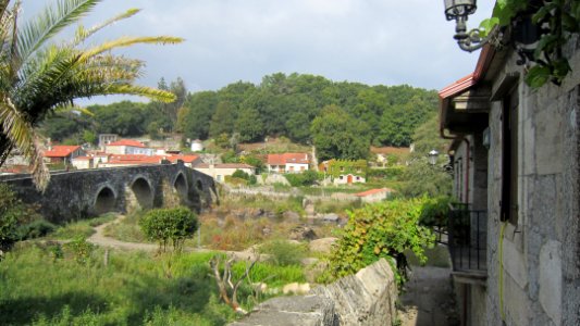 chemi de compostelle
