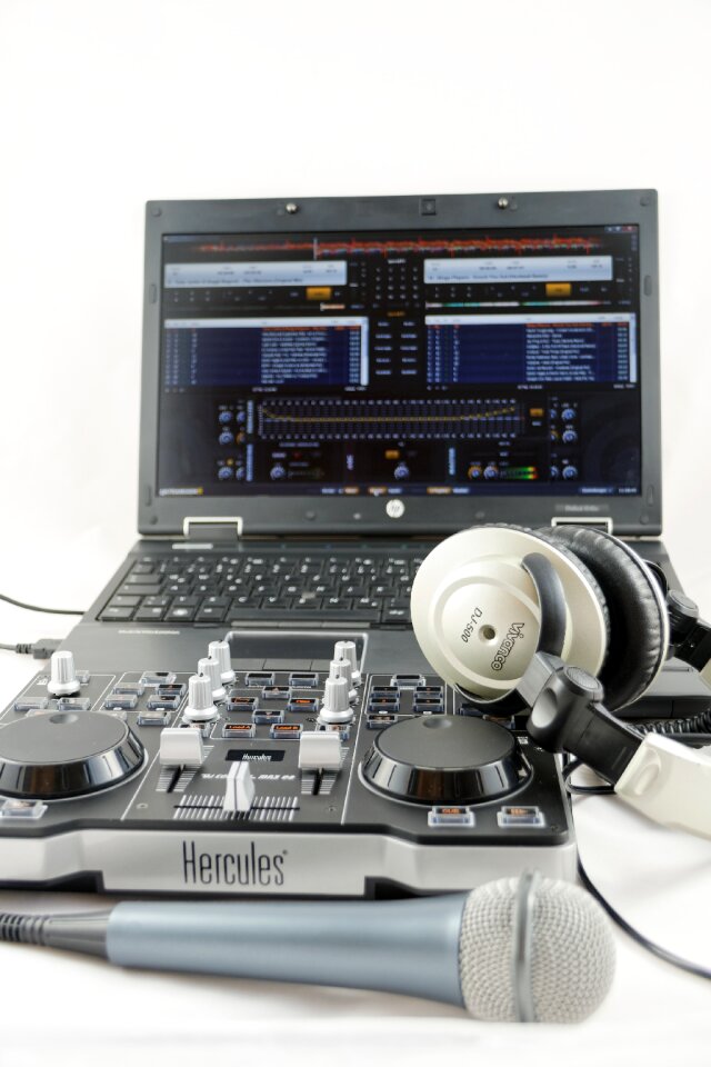 Entertainment music mp3