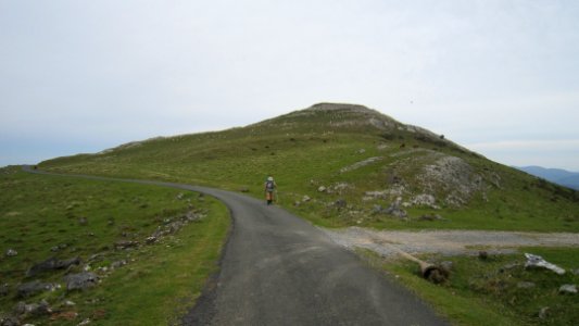 Chemin de compostelle