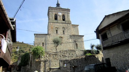 Chemin de compostelle
