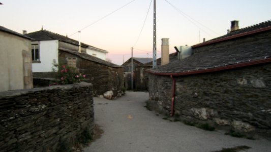 Chemin de Compostelle