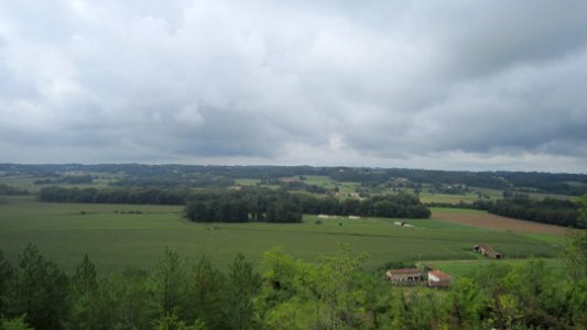 Chemin de compostelle