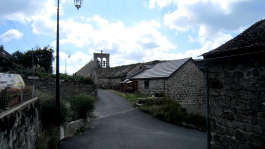 Chemin de compostelle