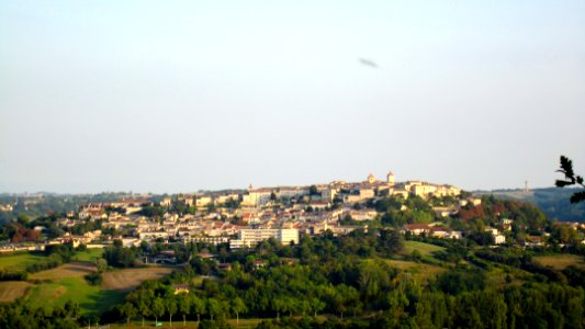 Chemin de compostelle