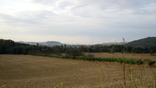 Chemin de compostelle