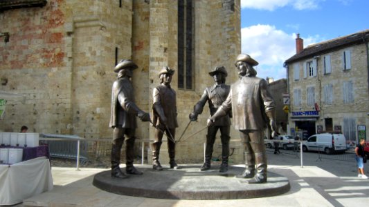 Chemin de compostelle