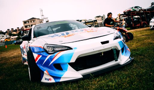 86 with Ls3 Engine