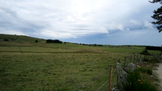Chemin de compostelle