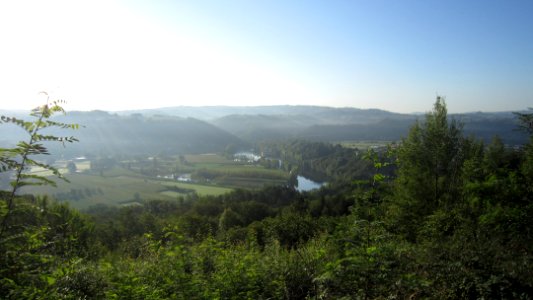 Chemin de compostelle