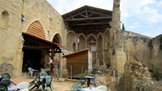 Chemin de compostelle