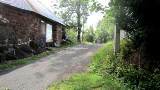 Chemin de compostelle
