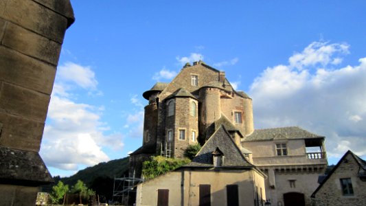 Chemin de compostelle
