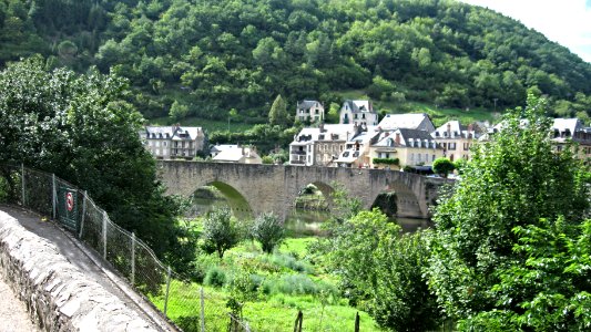 Chemin de compostelle