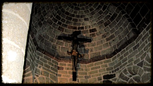 Chemin de compostelle