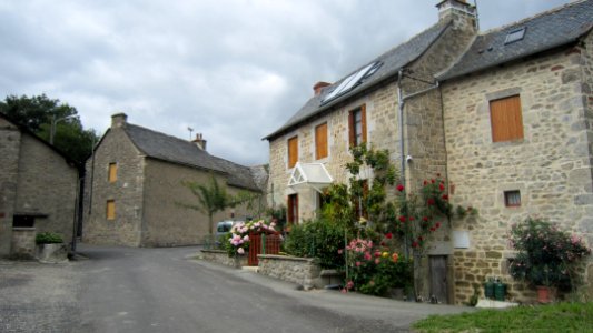 Chemin de compostelle
