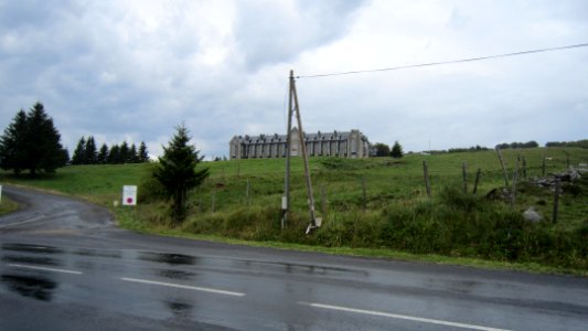 Chemin de compostelle