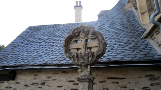 Chemin de compostelle