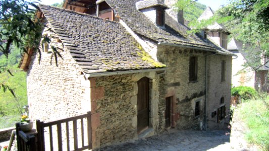 Chemin de compostelle