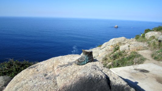 Chemin de compostelle