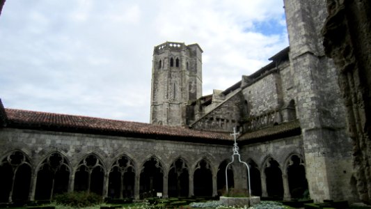 Chemin de compostelle