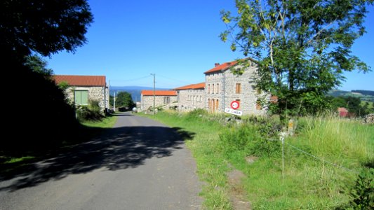 Chemin de Compostelle