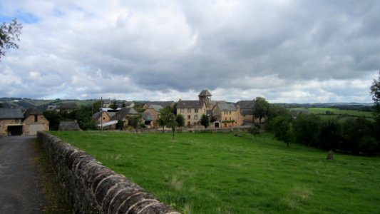 Chemin de compostelle