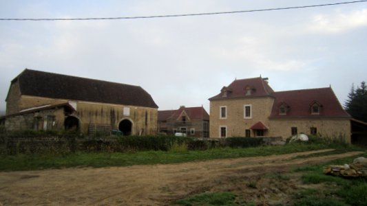 Chemin de compostelle