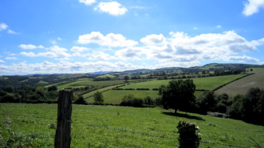 Chemin de compostelle